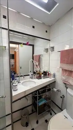 Banho Suíte Júnior
