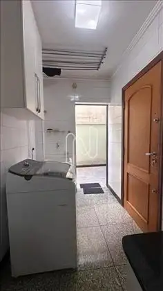 Área de Serviço