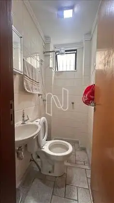 Banho de Serviço