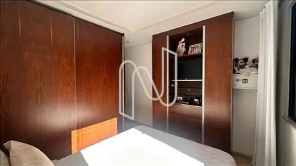Quarto Suíte Máster