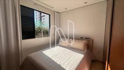 Quarto Suíte Máster