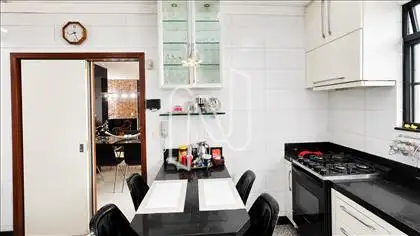 Cozinha Planejada