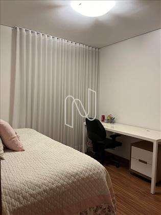 Suite com vista definitiva