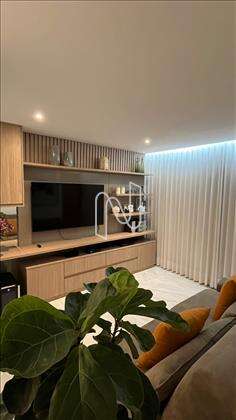  Sala TV área Goumert