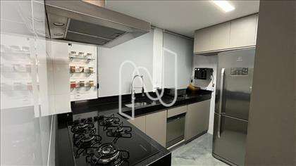 Cozinha planejada