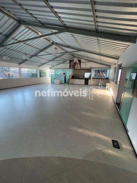 Salão de festa 200m²