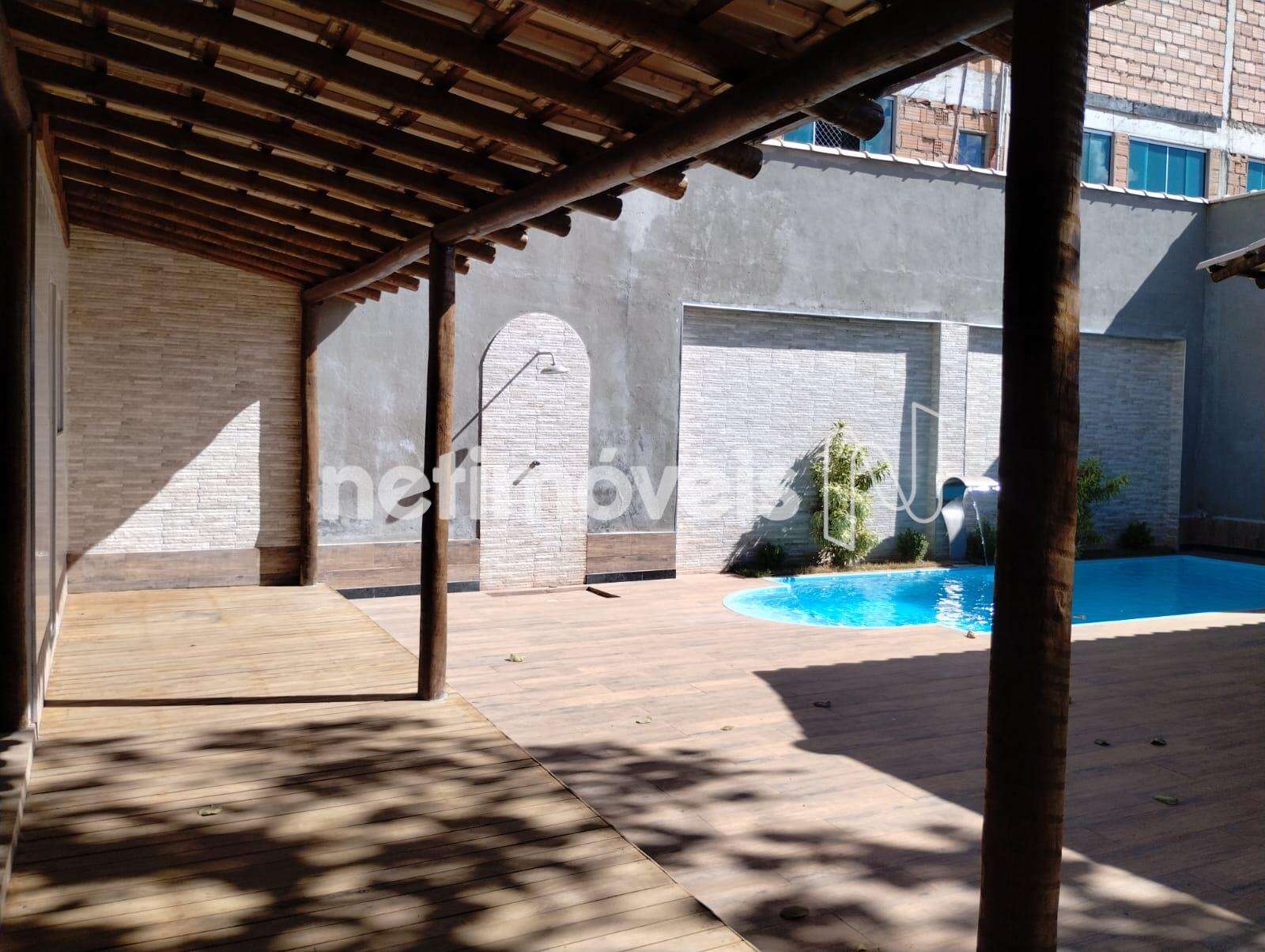 Varanda área gomert e sauna