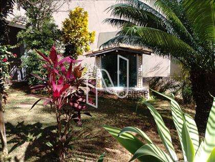 Capelinha Jardim