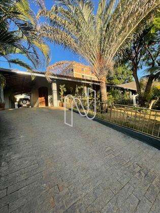 Acesso garagem