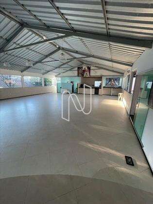 Salão de festa 200m²