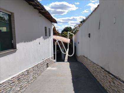 Acesso área Goumet