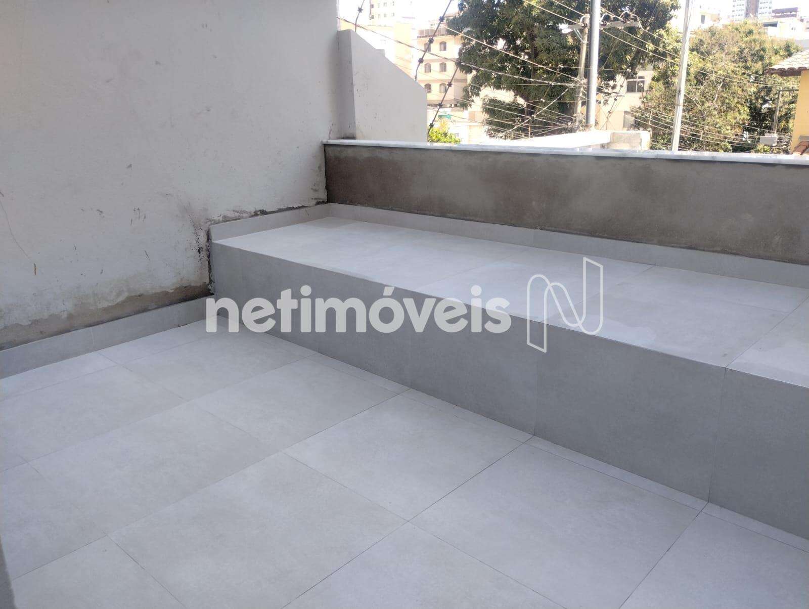 Área externa uso do prédio