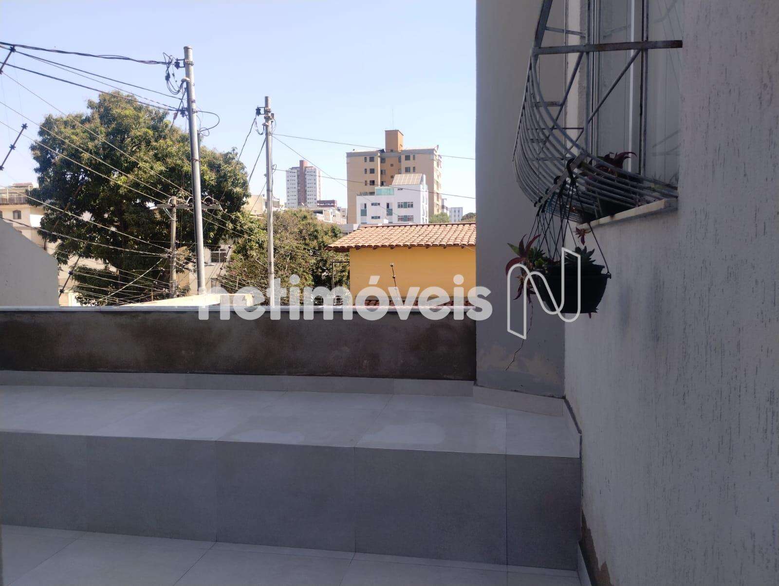 Área do Halll de entrada