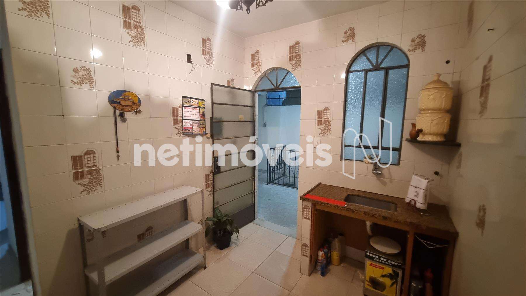 Copa ou segunda sala