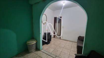 Quarto suíte 