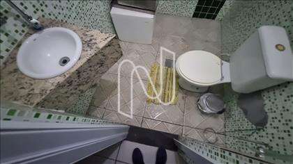 Banho social 