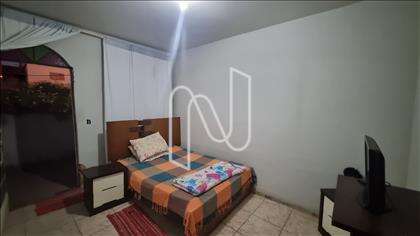 Quarto solteiro 