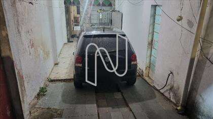 Garagem 