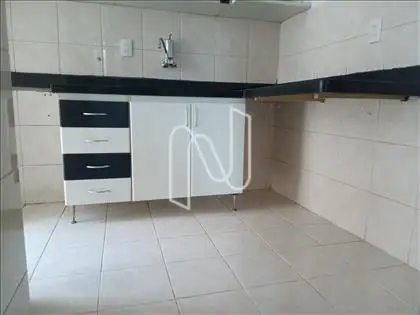 Piso Cozinha  