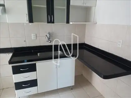 Armário em Baixo Bancada 