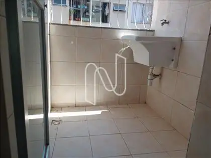 Área de Serviço 
