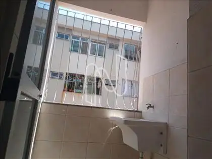 Piso Área de Serviço 