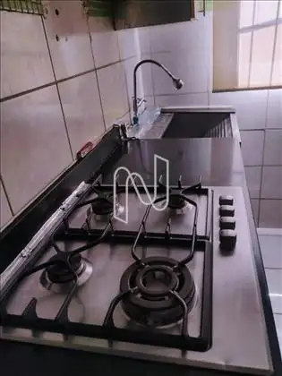 cozinha
