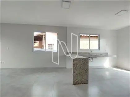 Cozinha americana 