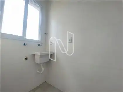 Área de serviço independente 