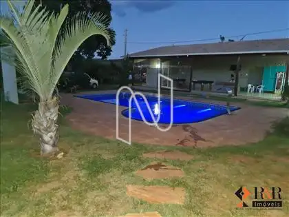 Vista Ampla  