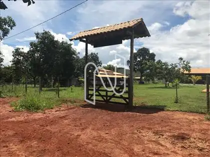  Porteira 