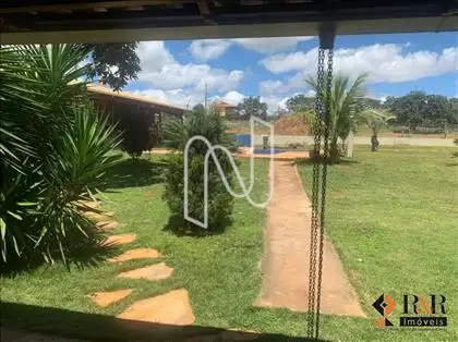 Caminho piscina 