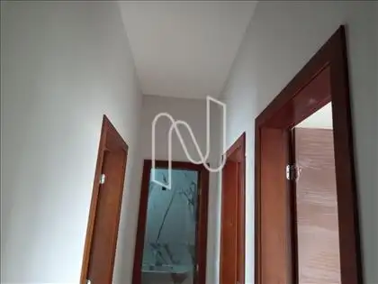 Entrada Quartos e Banho Social 