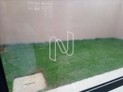 Área livre Fundos 