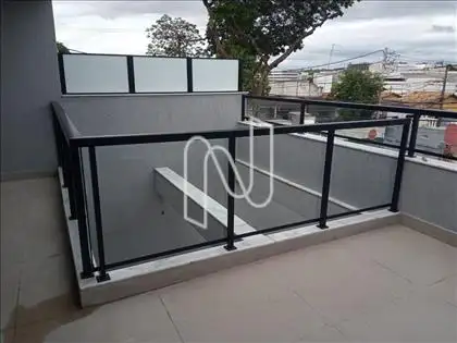 Vista Varanda  