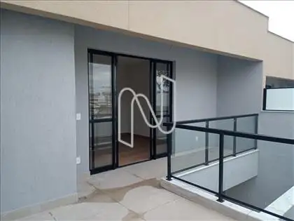 Porta Saída Quarto Suíte 