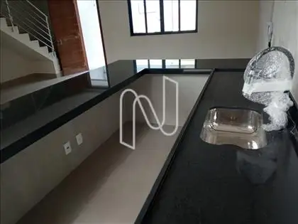 Bancada Granito 
