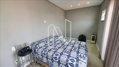 Quarto suíte