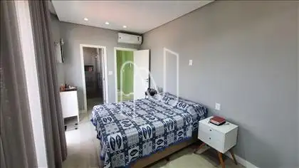 Quarto suíte