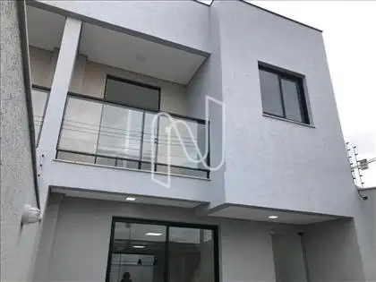 Parte superior Casa  