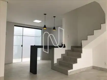 Bancada e Escada 