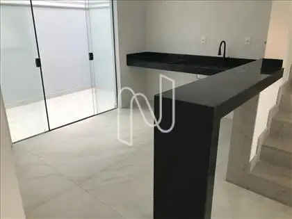 Bancada e Pia cozinha 