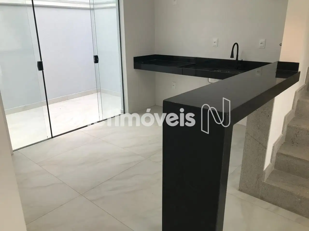 Bancada e Pia Cozinha 