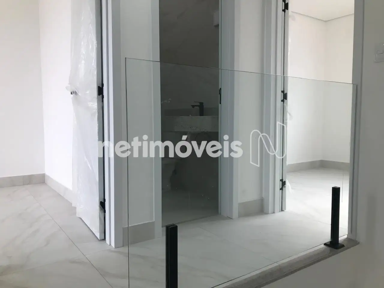 Quarda Corpo Vidro Temperado