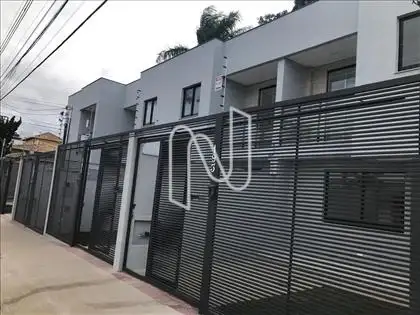 Entrada das Casas 