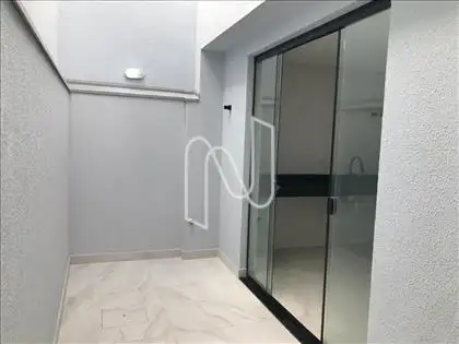 Porta de Vidro Cozinha Área Livre Fundos  