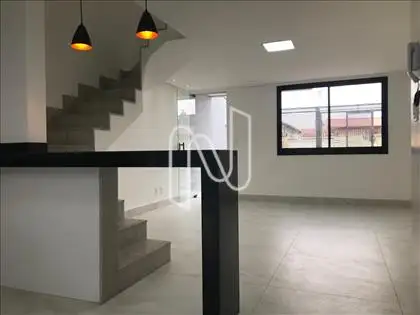 Vista Cozinha para Sala 