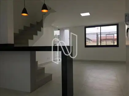 Piso Cozinha e Sala  