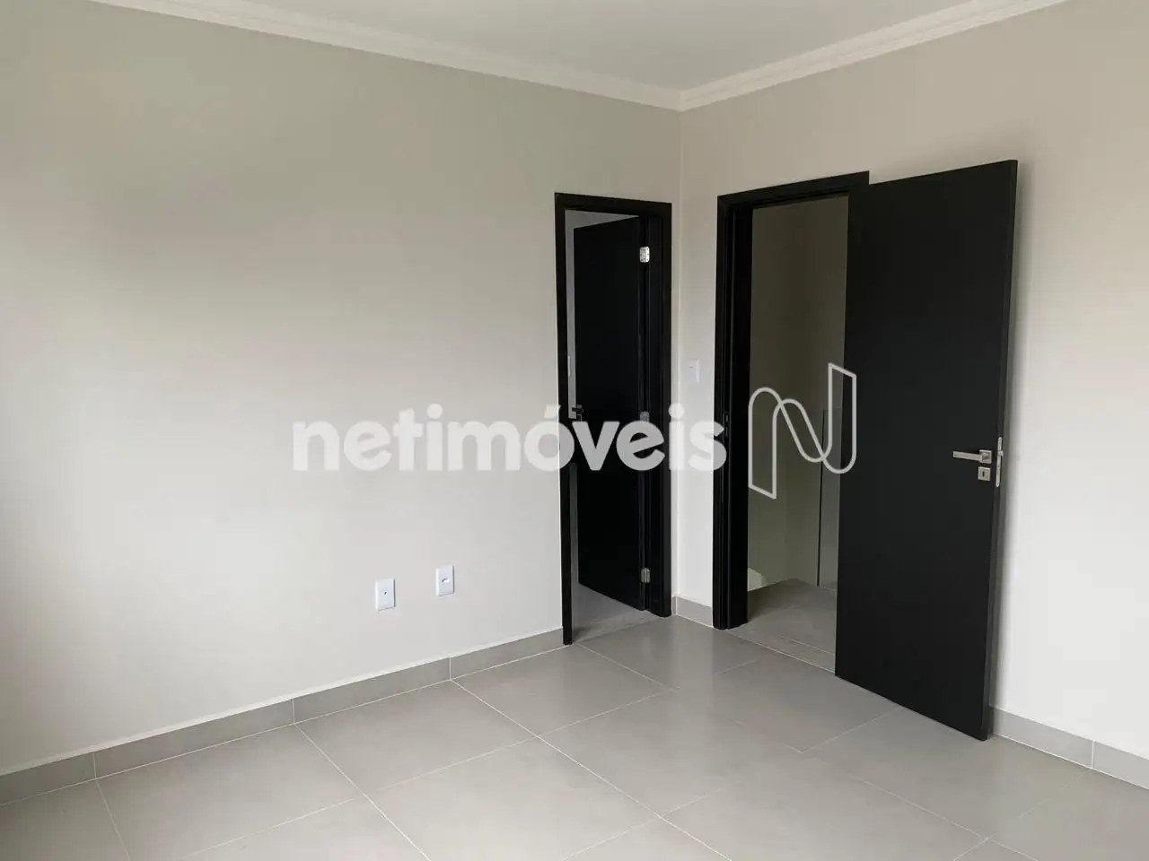 Entrada quarto Suíte