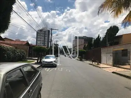 Rua Frente Casa 